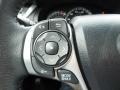Classic Silver Metallic - Camry SE Photo No. 20