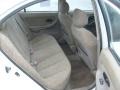 2001 Noble White Hyundai Elantra GLS  photo #15