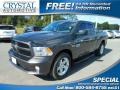 2014 Mineral Gray Metallic Ram 1500 Express Quad Cab  photo #1