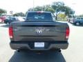 Mineral Gray Metallic - 1500 Express Quad Cab Photo No. 7