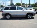 Smart Silver - Santa Fe GLS 4WD Photo No. 7