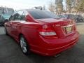Mars Red - C 300 Sport Photo No. 6