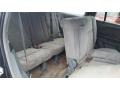 Steel Blue Metallic - Pilot EX 4WD Photo No. 13