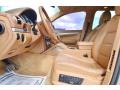 Havanna/Sand Beige Interior Photo for 2004 Porsche Cayenne #109379418