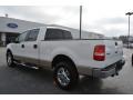 Oxford White - F150 XLT SuperCrew 4x4 Photo No. 5