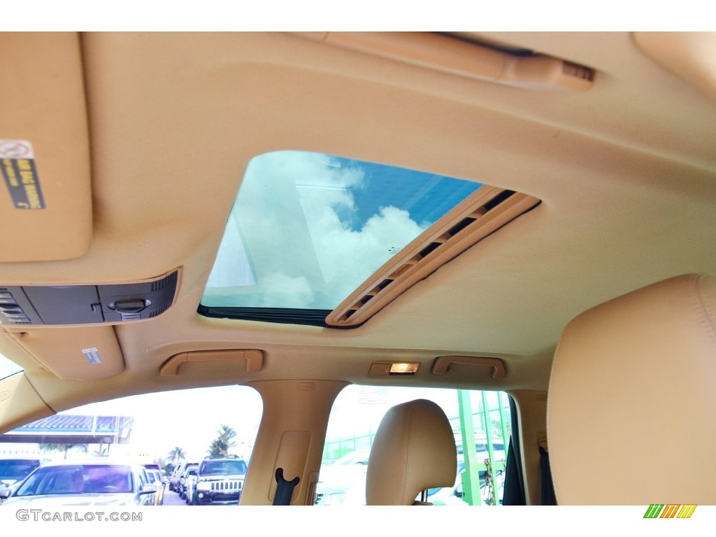 2004 Porsche Cayenne S Sunroof Photos