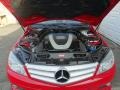 Mars Red - C 300 Sport Photo No. 25