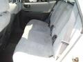 Smart Silver - Santa Fe GLS 4WD Photo No. 12