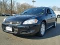 Black - Impala LT Photo No. 3