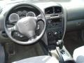 Smart Silver - Santa Fe GLS 4WD Photo No. 14