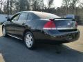 Black - Impala LT Photo No. 5