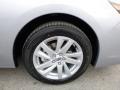2016 Subaru Impreza 2.0i Premium 4-door Wheel and Tire Photo