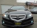 Nighthawk Black Pearl - TL 3.5 Type-S Photo No. 2