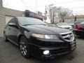 Nighthawk Black Pearl - TL 3.5 Type-S Photo No. 3