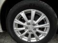 Sand Beige Metallic - Lucerne CXL Photo No. 11