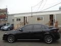 Nighthawk Black Pearl - TL 3.5 Type-S Photo No. 8
