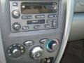 Smart Silver - Santa Fe GLS 4WD Photo No. 16