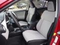 Barcelona Red Metallic - RAV4 XLE AWD Photo No. 4