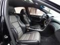 Nighthawk Black Pearl - TL 3.5 Type-S Photo No. 20