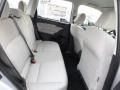 Black Rear Seat Photo for 2016 Subaru Forester #109380711