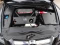 Nighthawk Black Pearl - TL 3.5 Type-S Photo No. 24