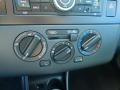 2012 Red Alert Nissan Versa 1.8 SL Hatchback  photo #21
