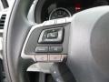 Black Controls Photo for 2016 Subaru Forester #109381026