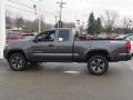 Magnetic Gray Metallic - Tacoma TRD Sport Access Cab 4x4 Photo No. 2