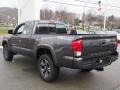 Magnetic Gray Metallic - Tacoma TRD Sport Access Cab 4x4 Photo No. 3