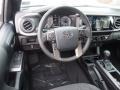 Magnetic Gray Metallic - Tacoma TRD Sport Access Cab 4x4 Photo No. 6