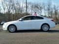 Summit White - Regal CXL Turbo Photo No. 4