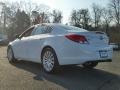Summit White - Regal CXL Turbo Photo No. 5