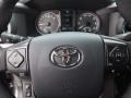 Magnetic Gray Metallic - Tacoma TRD Sport Access Cab 4x4 Photo No. 10
