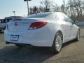 Summit White - Regal CXL Turbo Photo No. 7