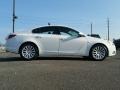 Summit White - Regal CXL Turbo Photo No. 8