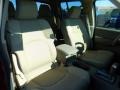Cayenne Red - Frontier SV Crew Cab Photo No. 12