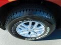 Cayenne Red - Frontier SV Crew Cab Photo No. 14