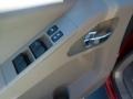 Cayenne Red - Frontier SV Crew Cab Photo No. 17