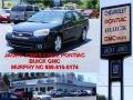 2006 Black Chevrolet Malibu SS Sedan  photo #1