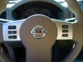Cayenne Red - Frontier SV Crew Cab Photo No. 21