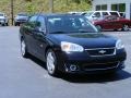 2006 Black Chevrolet Malibu SS Sedan  photo #2
