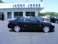 2006 Black Chevrolet Malibu SS Sedan  photo #3