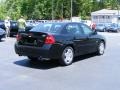 2006 Black Chevrolet Malibu SS Sedan  photo #4