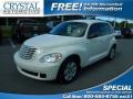 Cool Vanilla White 2006 Chrysler PT Cruiser 