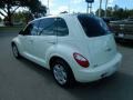 Cool Vanilla White - PT Cruiser  Photo No. 3