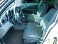 Cool Vanilla White - PT Cruiser  Photo No. 4