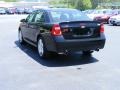 2006 Black Chevrolet Malibu SS Sedan  photo #5