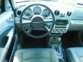 Cool Vanilla White - PT Cruiser  Photo No. 6