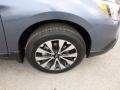 2016 Twilight Blue Metallic Subaru Outback 2.5i Limited  photo #2