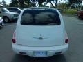 Cool Vanilla White - PT Cruiser  Photo No. 8